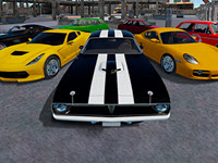 CCG-Car-Crash-Game