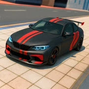 Extreme Car Driving Stunts